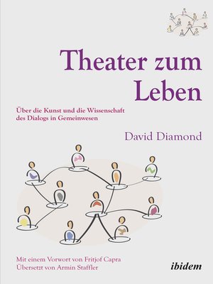 cover image of Theater zum Leben